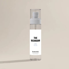 The Bedroom Linen & Room Spray