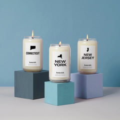 Connecticut Candle