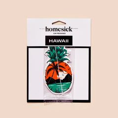 Hawaii Car Freshener