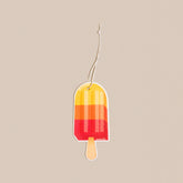 Summer Treat Car Freshener