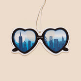 New York City Car Freshener