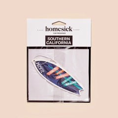 Southern California Car Freshener