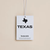 Texas Car Freshener