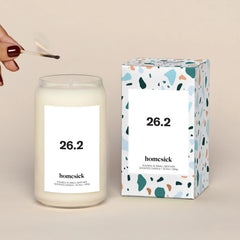 26.2 Candle