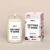 Yelp - Getting It Done