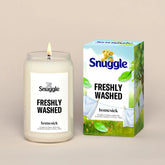 Freshly Washed Candle