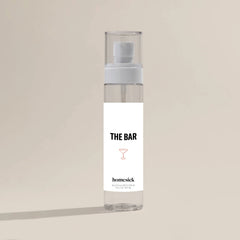 The Bar Linen & Room Spray