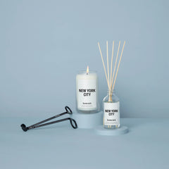 New York City Candle