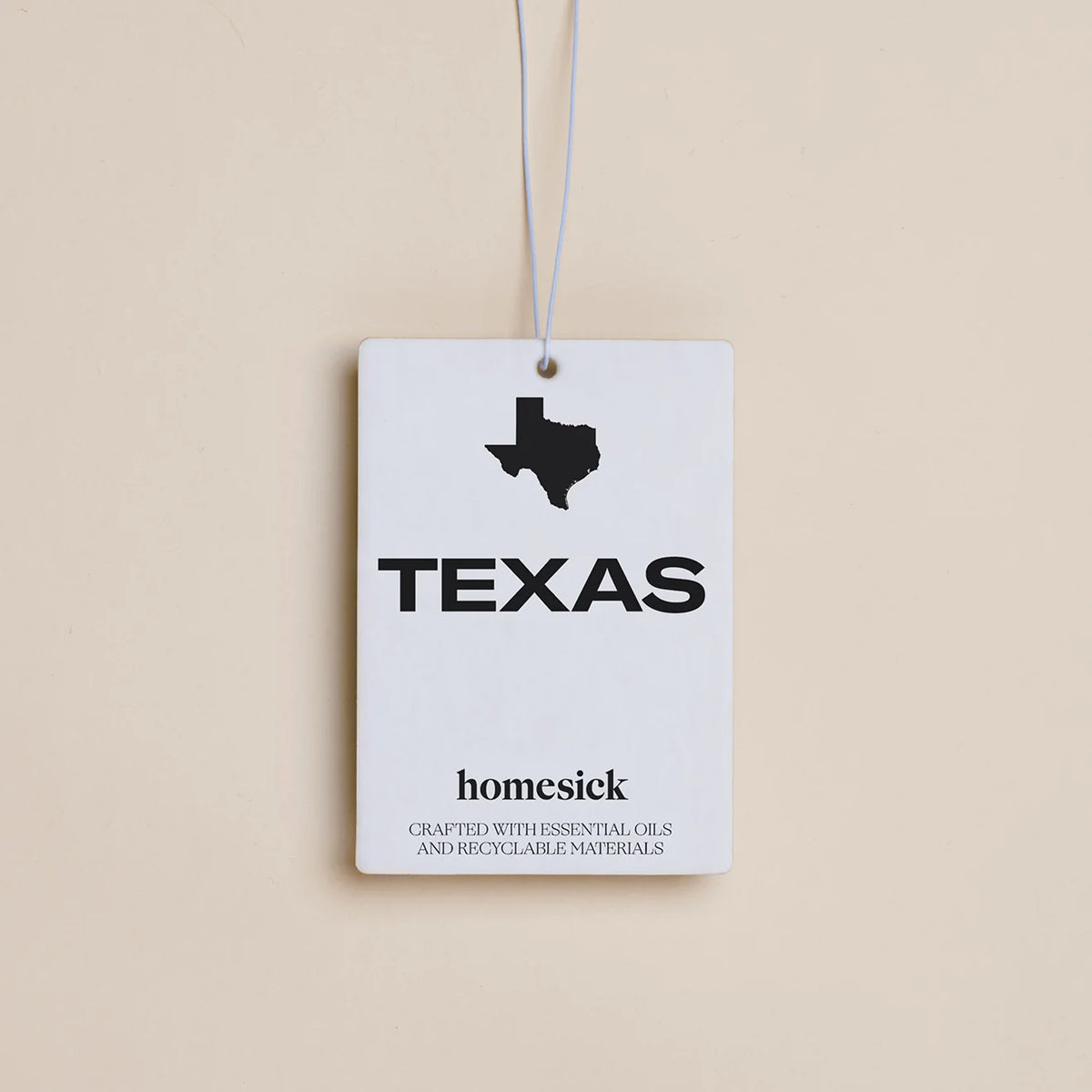 Texas Car Freshener
