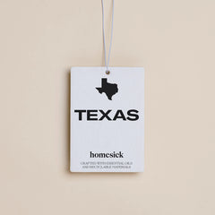 Texas Car Freshener