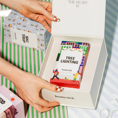 Premium 13.75oz Candle Gift Box