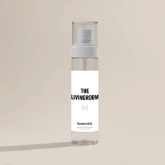 The Living Room Linen & Room Spray