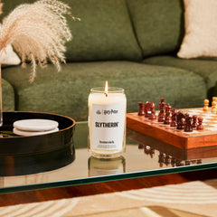 Harry Potter Slytherin™ Candle