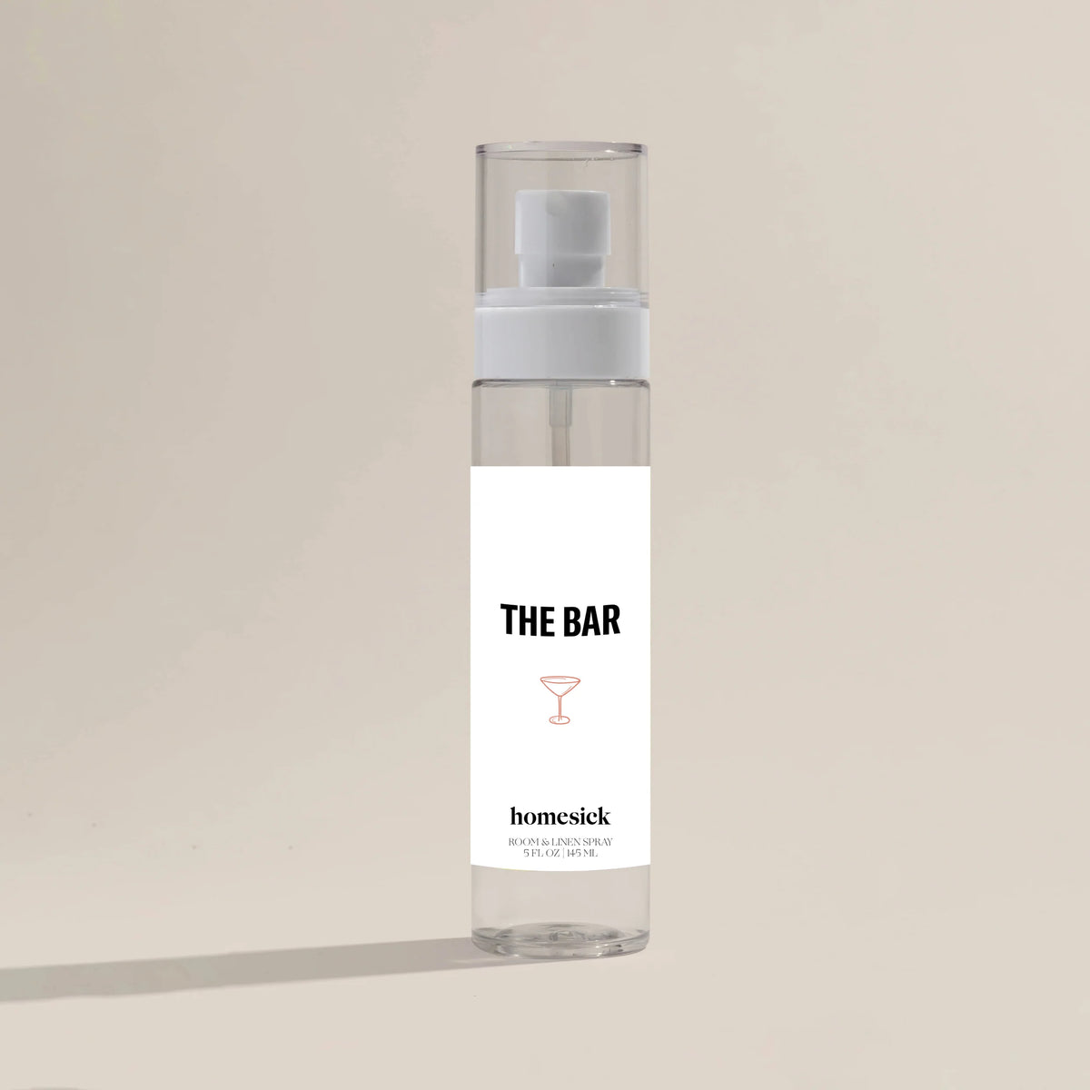 The Bar Linen & Room Spray