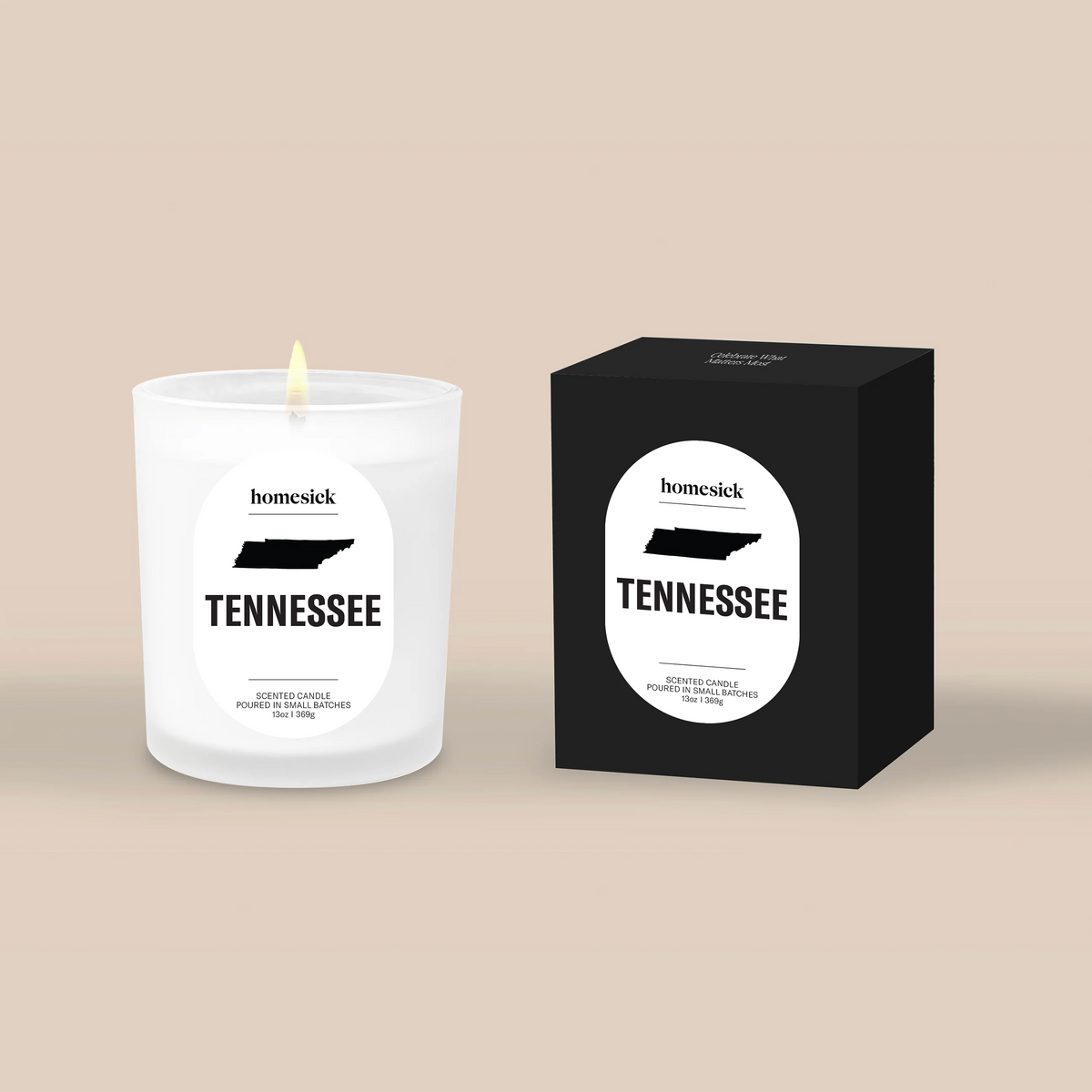 Tennessee Candle