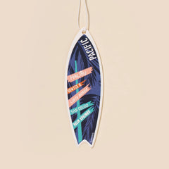 Southern California Car Freshener